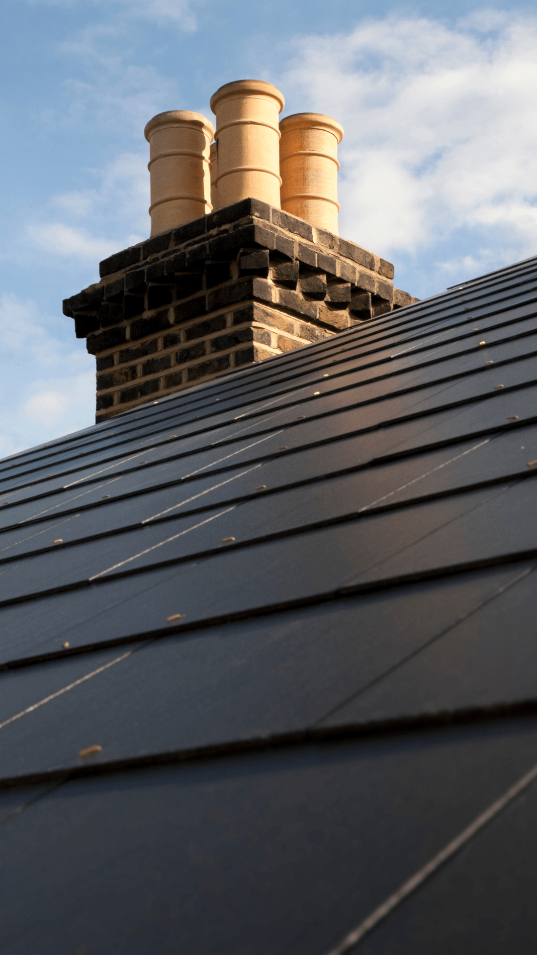 Slate Roof