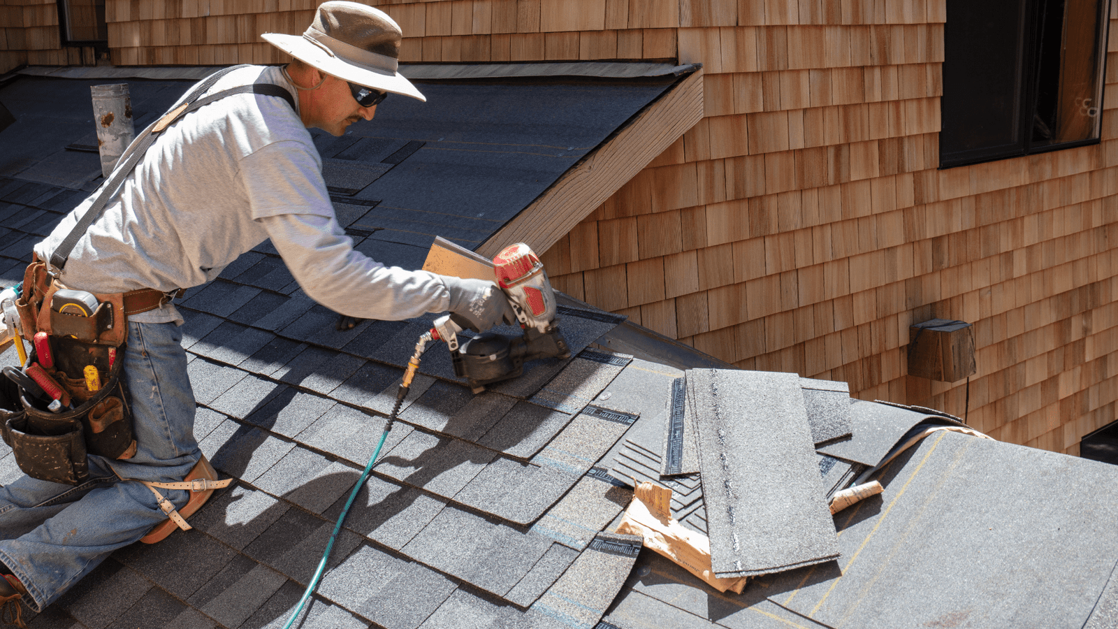 Your Go-To Resource for Roofing Tips and Insights