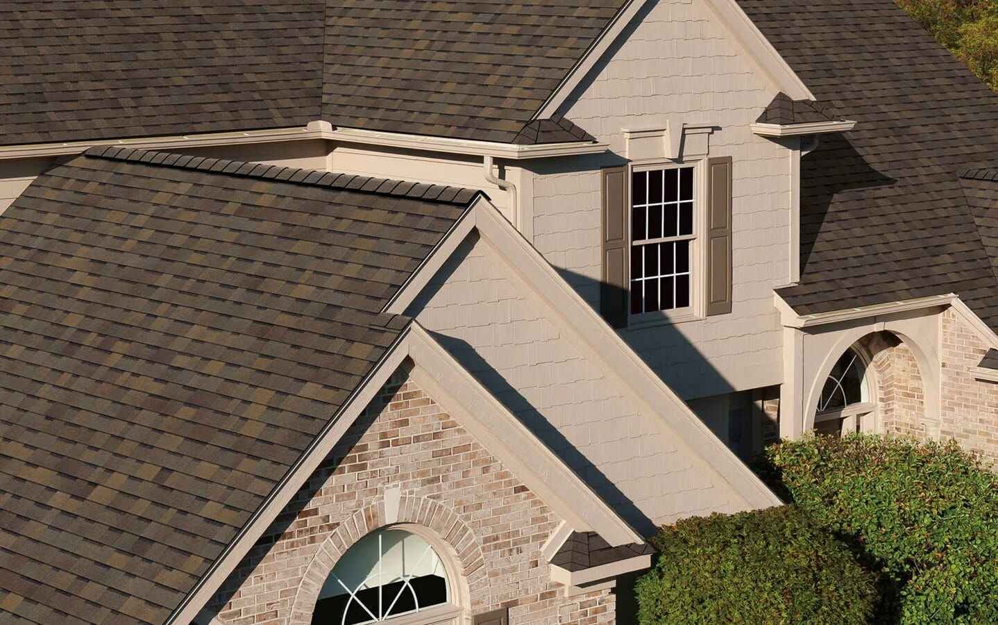 Asphalt Shingles