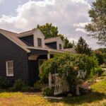 Vinyl Siding Replacement, After